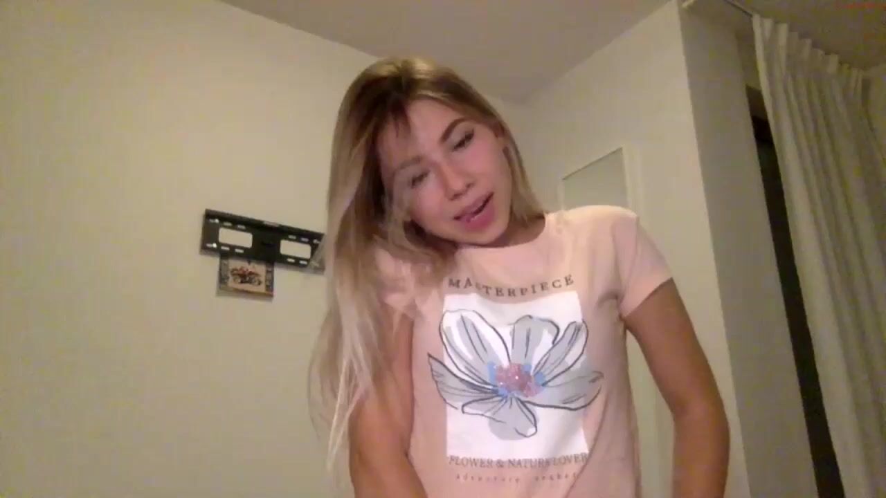 baby_babyyyyyyyyy Video 537 Seconds
