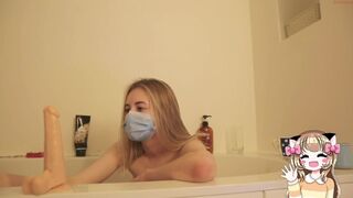 ashleyvvs Video  158 Seconds