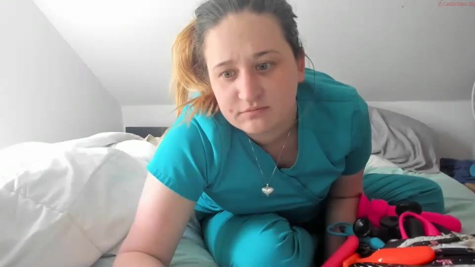 yournewfavoritecamgirl Video 2692 Seconds