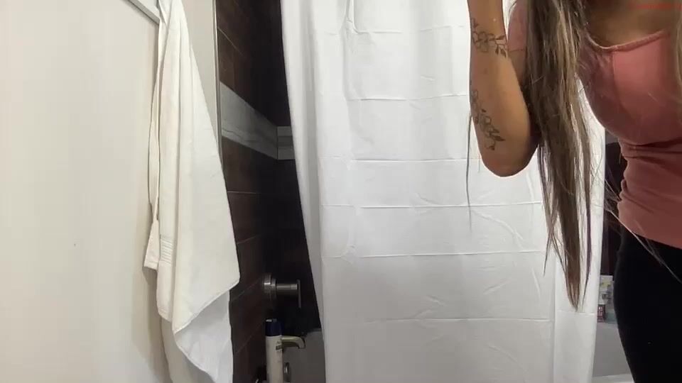 veronicaseesyou Video 497 Seconds