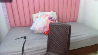 _ananya Video  347 Seconds