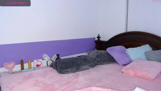 shakira_vega Video  410 Seconds