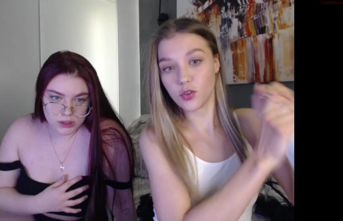 amy_haris_home Video 129 Seconds