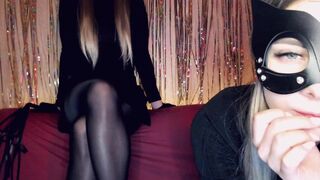 nancyblonde Video  374 Seconds