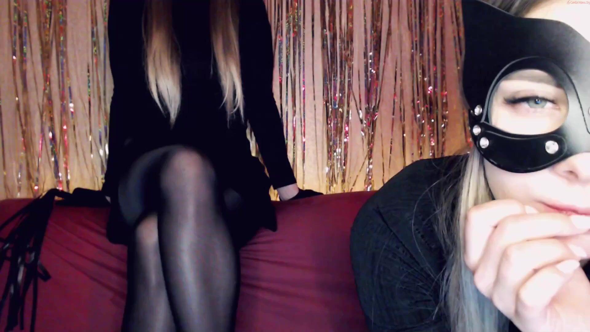 nancyblonde Video  374 Seconds