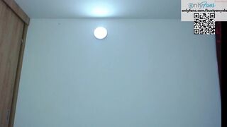 alisia_mendoza Video  812 Seconds