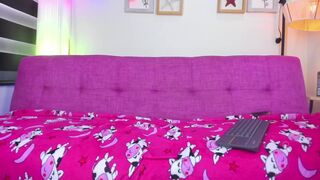 julietha_dubois Video  828 Seconds