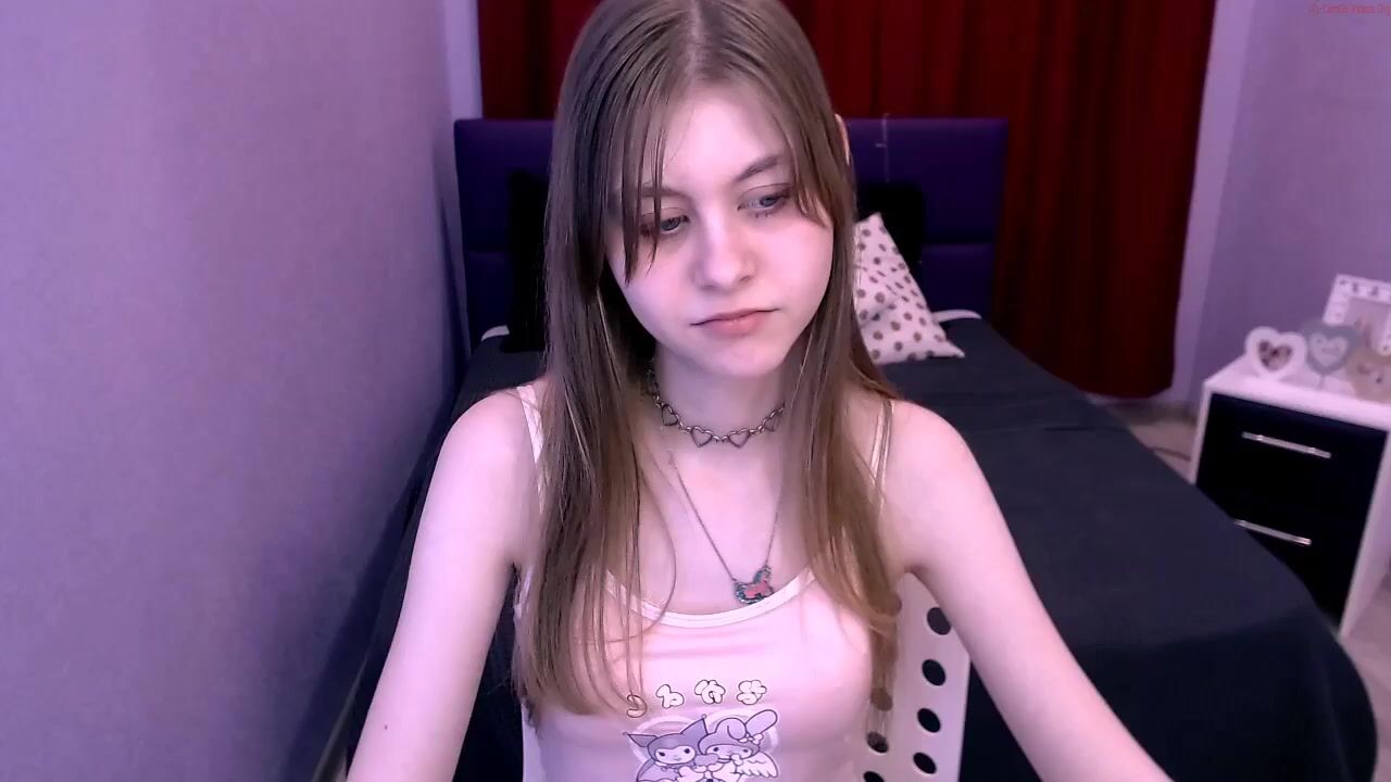 elfi_pink Video 918 Seconds