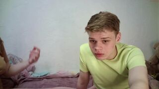 adele_alex Video  1216 Seconds