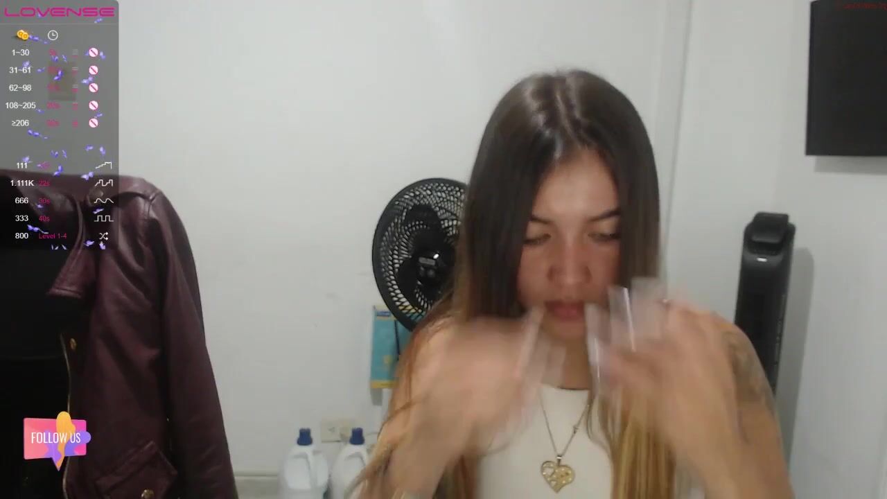 travisoconnor Video 1314 Seconds