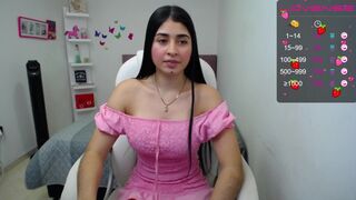 sweet_jazzlyn Video  773 Seconds