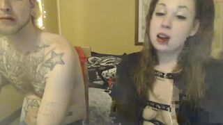 stonedcouple666 Video  1115 Seconds