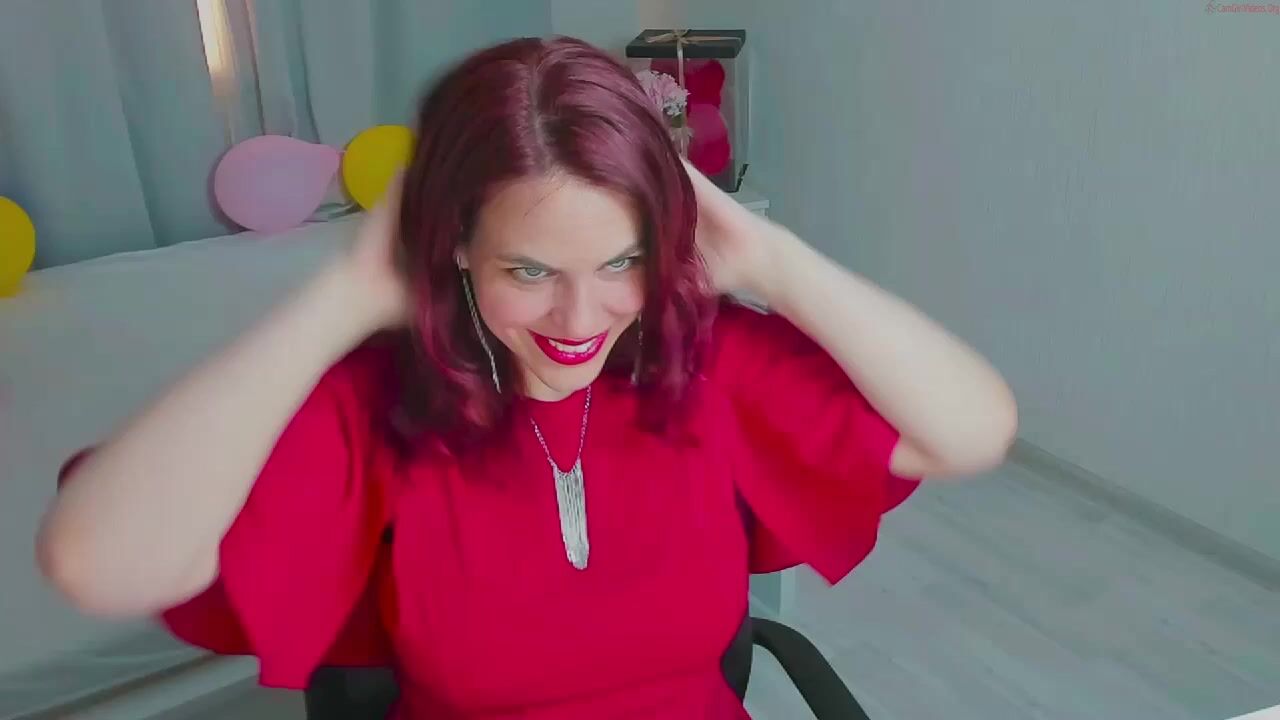 smile_vampire Video 791 Seconds