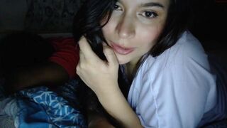 selenaanddavidhot Video  1103 Seconds