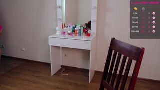 rosyemily Video  725 Seconds