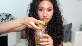 petite_kurly_qt Video  738 Seconds