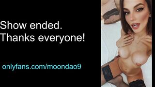 moondao Video  1907 Seconds