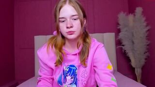 miliaparkerone Video  204 Seconds