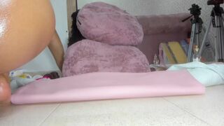 maria_rosse Video  419 Seconds