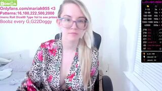 mariah95 Video  446 Seconds