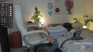 lindalovecam Video  192 Seconds