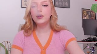 lil_pumpkinpie Video  420 Seconds