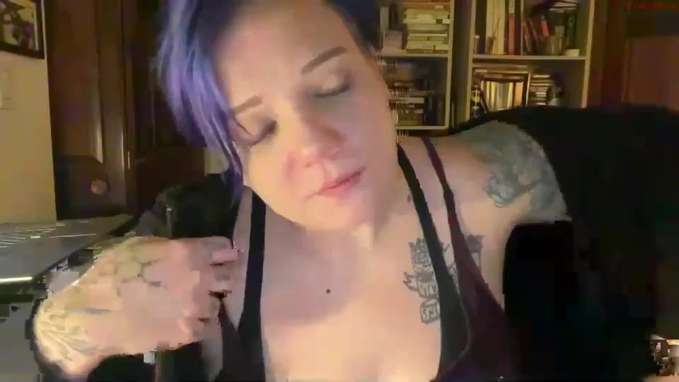 kittycuterie Video 1563 Seconds
