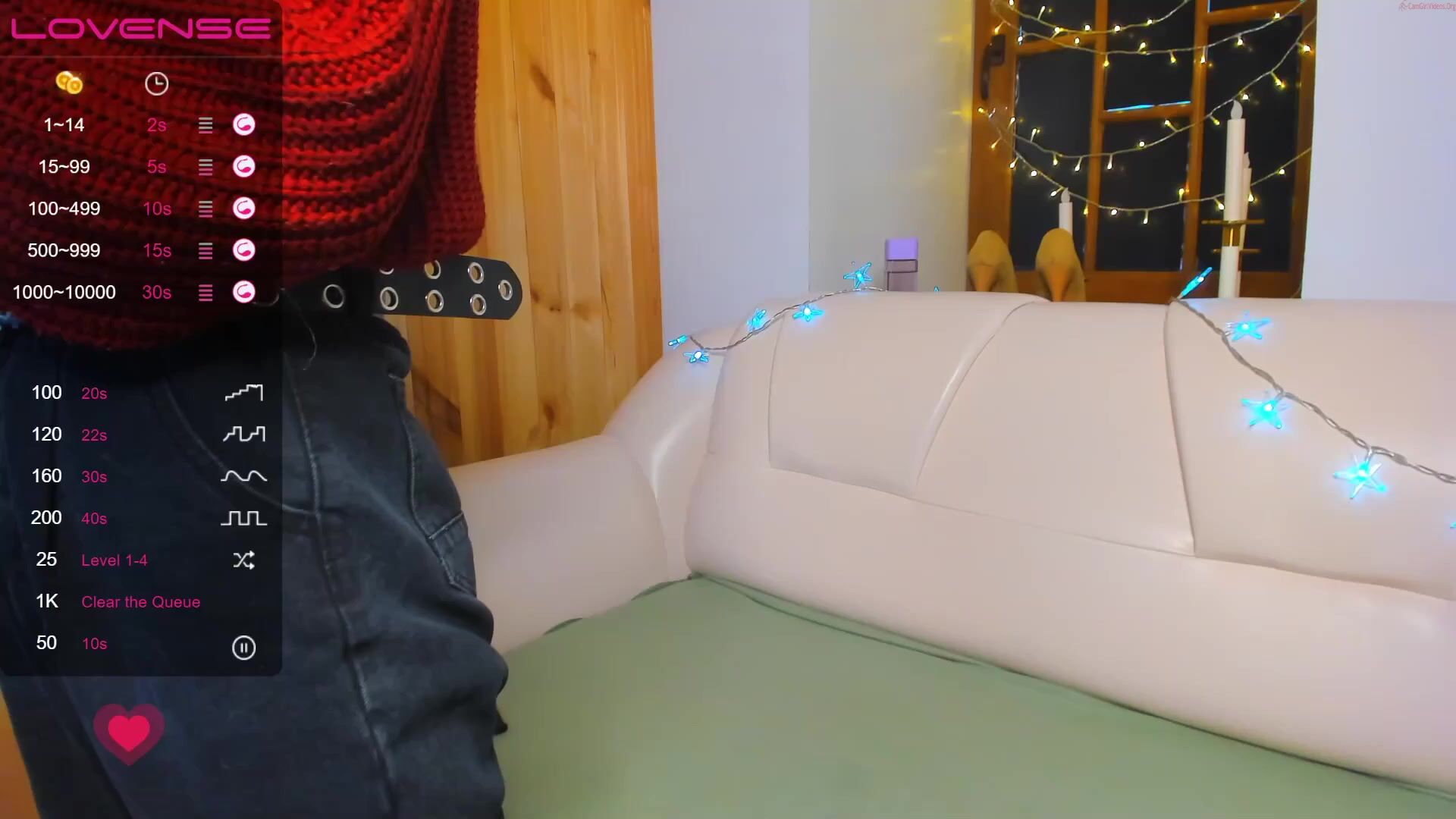 kellysttormm Video  138 Seconds
