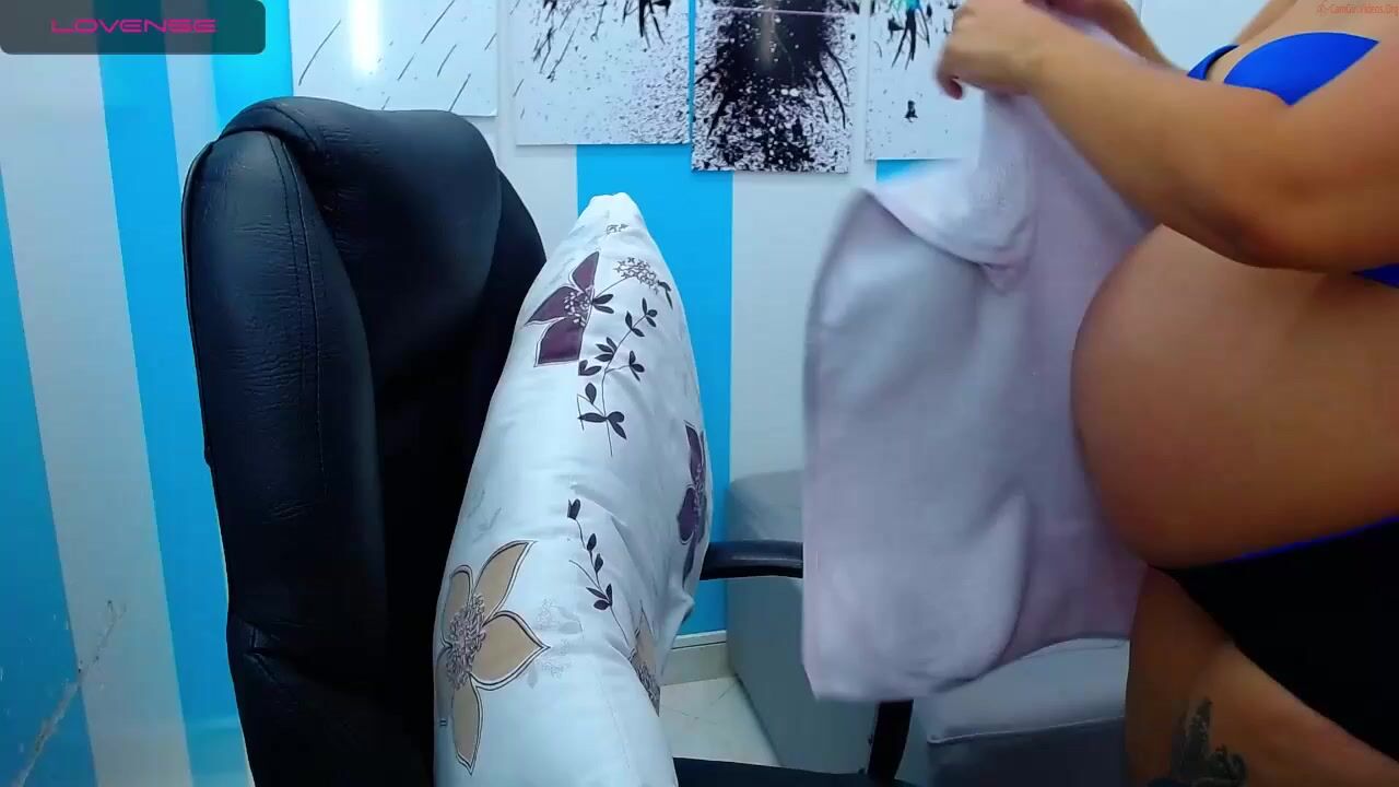 janeknox20 Video 1139 Seconds