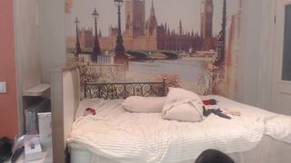 hi_teika Video  581 Seconds