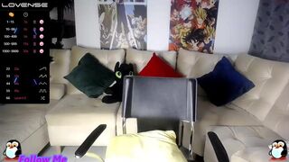 dailyn__sofia Video  1523 Seconds