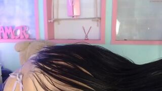 chloekelsey Video  3312 Seconds