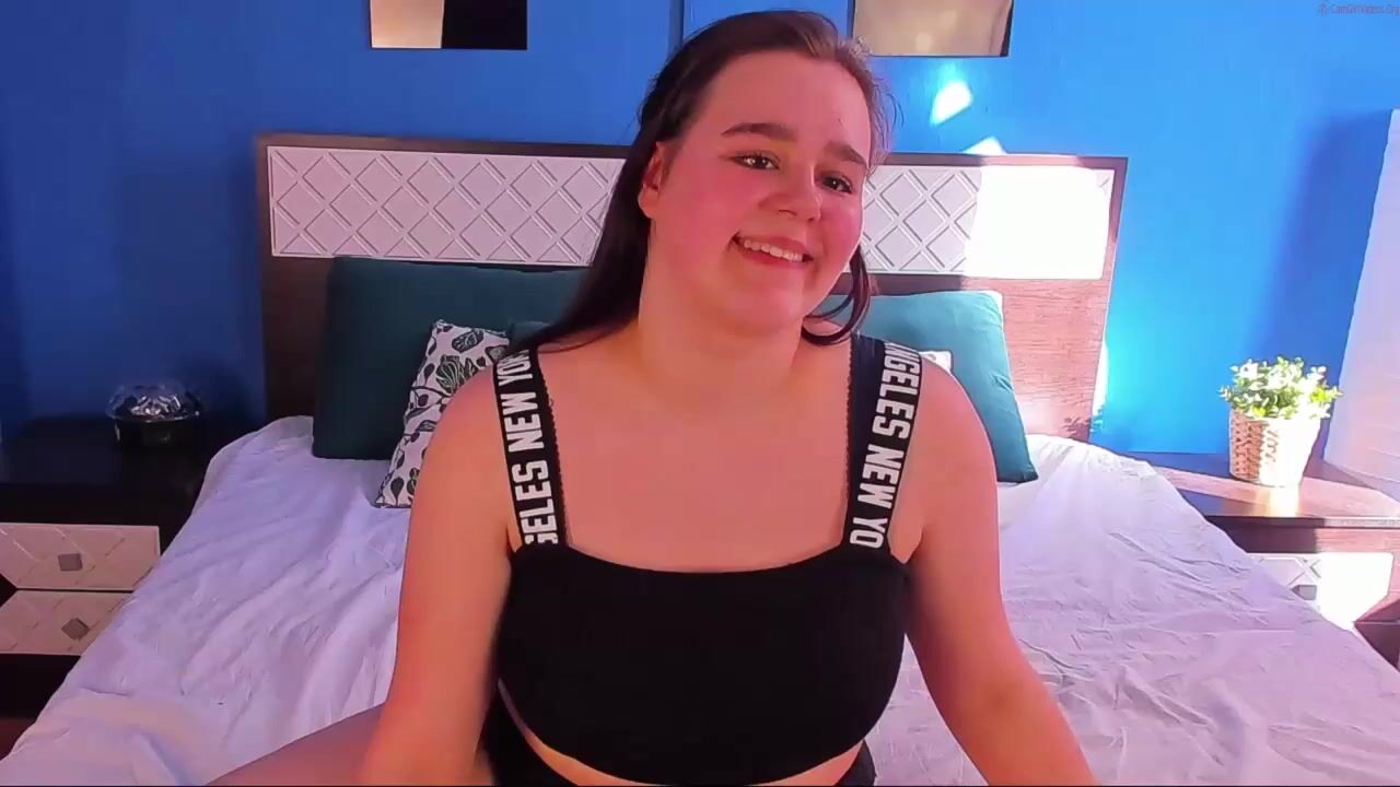 carolinemartins Video 875 Seconds