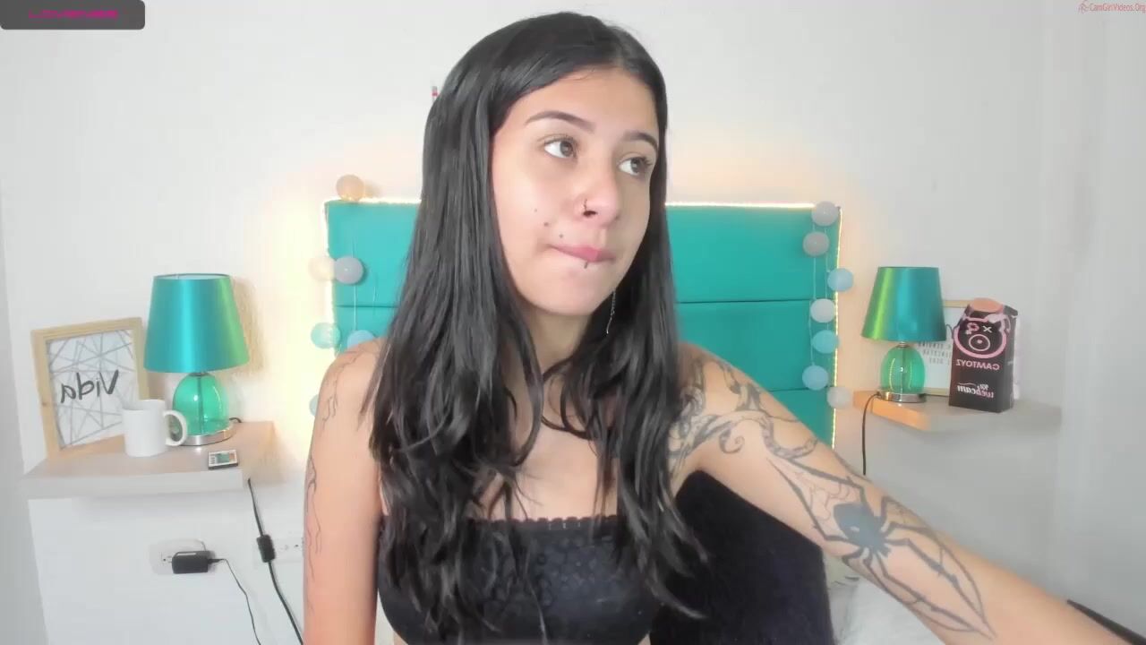 carla_cortes18 Video  1112 Seconds