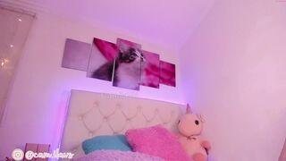 camilavs2 Video  240 Seconds