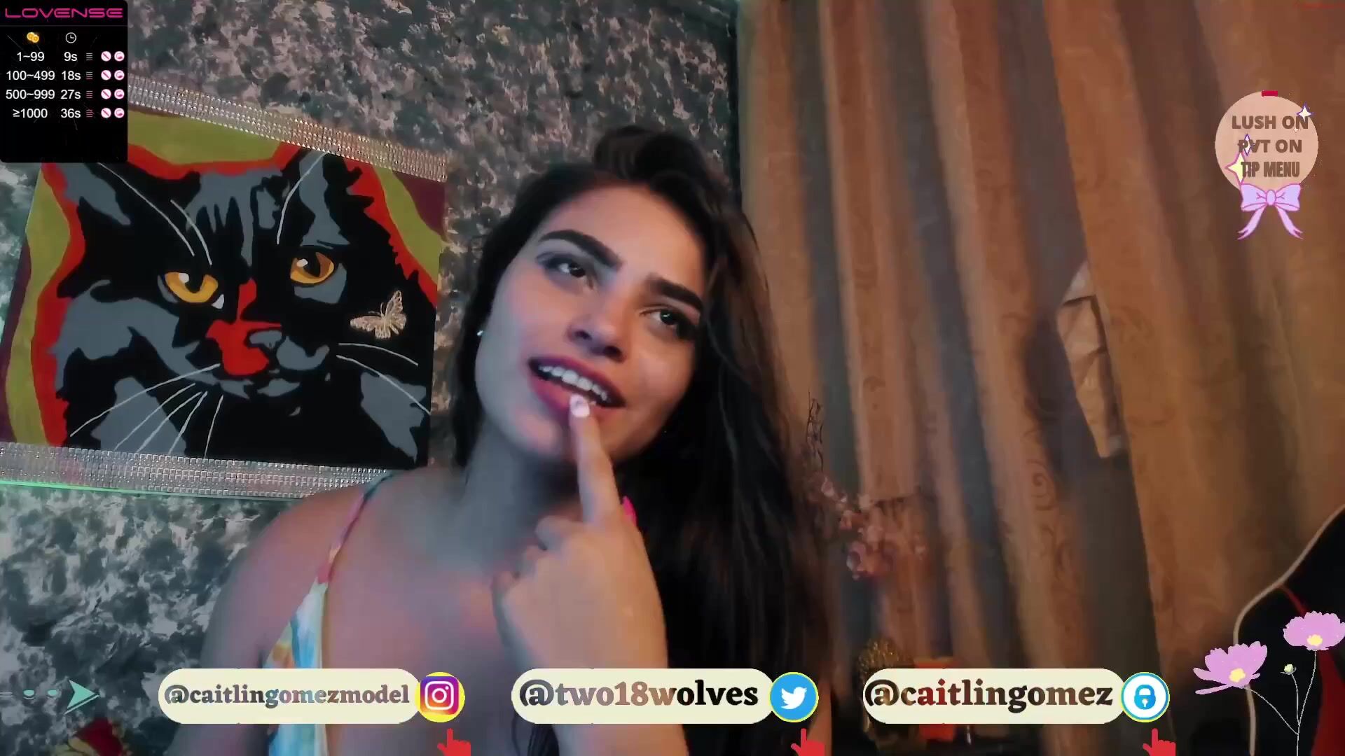 caitlin_gomez Video 279 Seconds