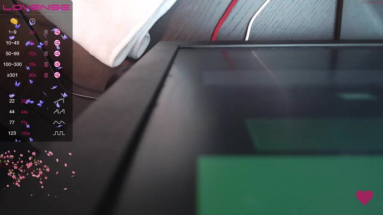 brandywhite3 Video 968 Seconds