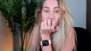 bloomlu Video  649 Seconds