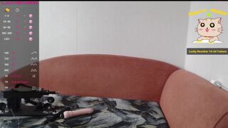 bella_strong Video  137 Seconds