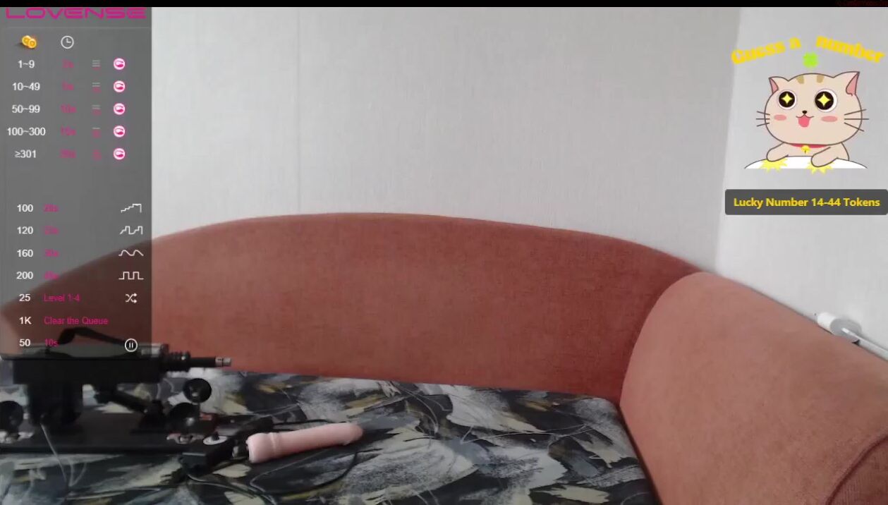 bella_strong Video  137 Seconds