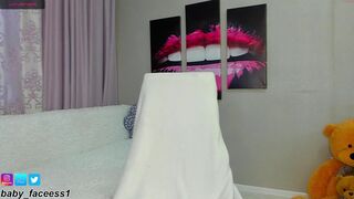 baby_faceess Video  402 Seconds