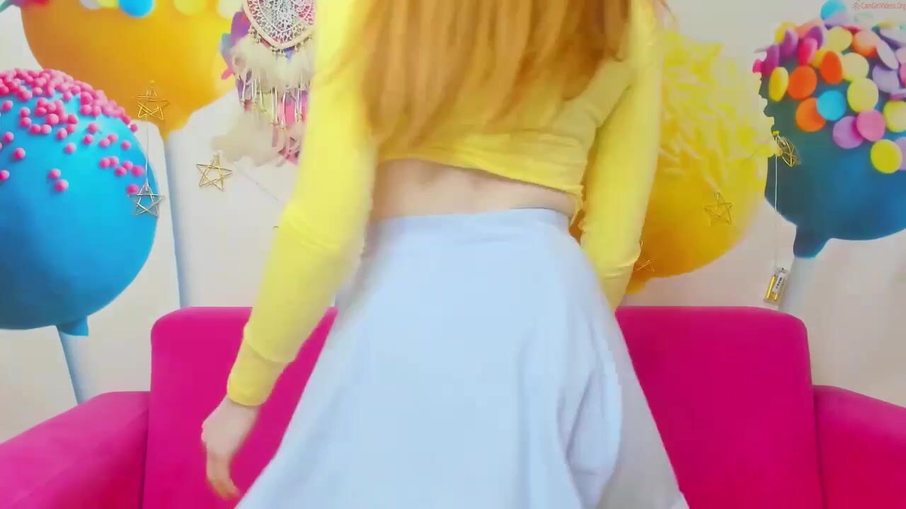 babyfoxalison Video 248 Seconds