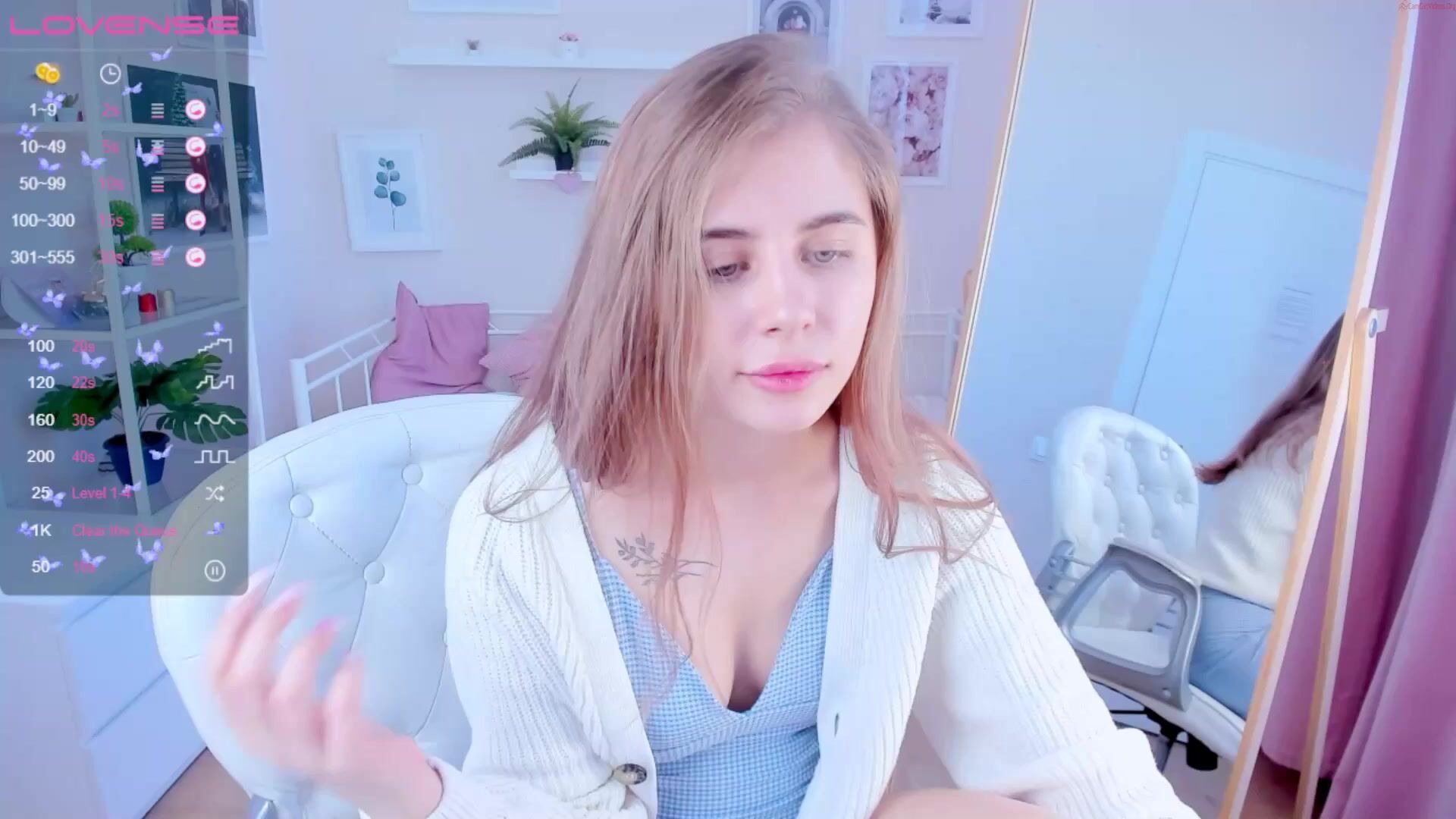 annie_bryant Video 232 Seconds