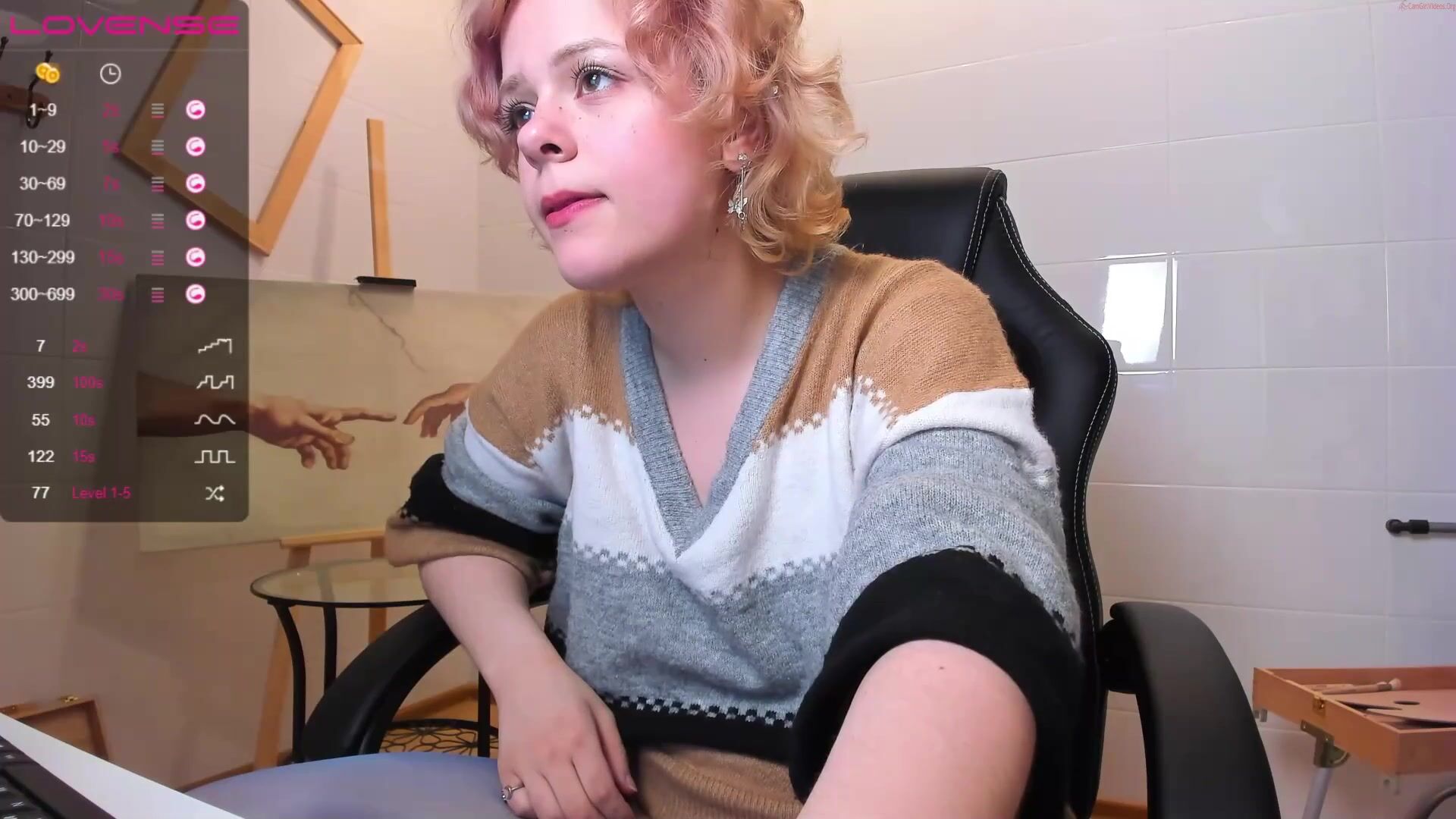 ashleyrulz Video 293 Seconds