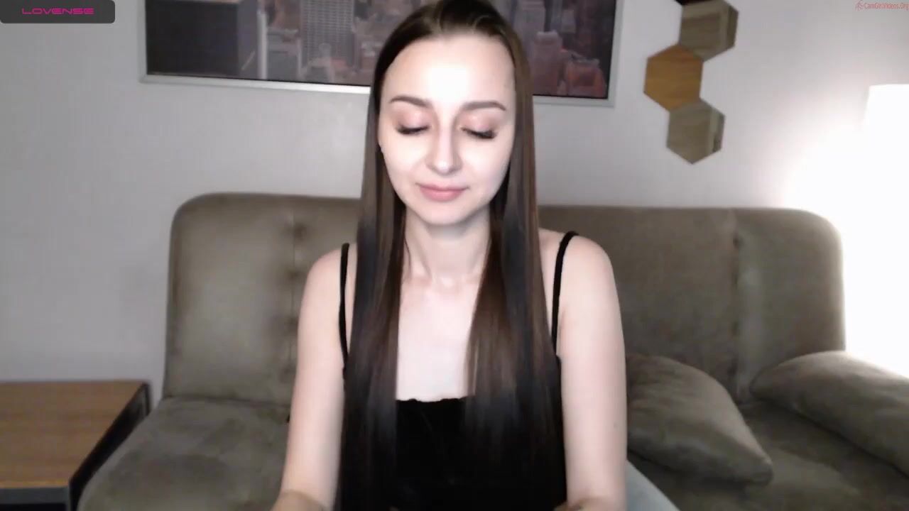 anna_kisses Video  159 Seconds