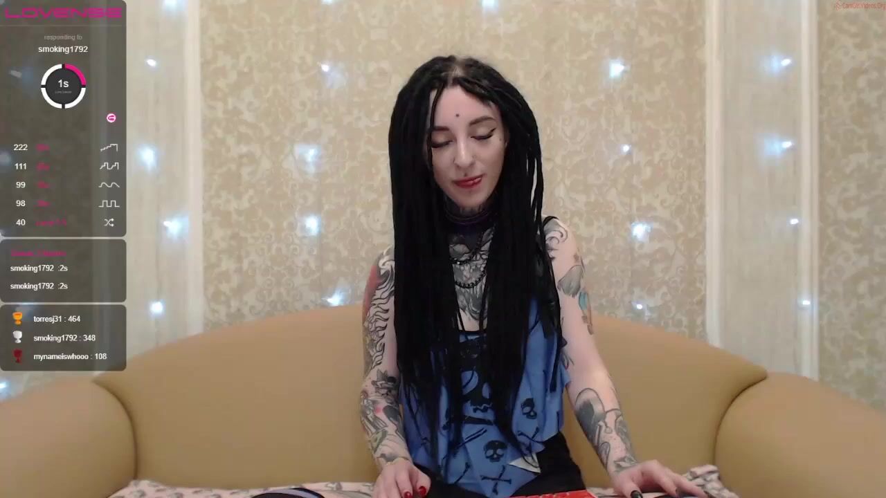 annafanny Video 342 Seconds