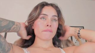 antonia_savatto_ Video  650 Seconds