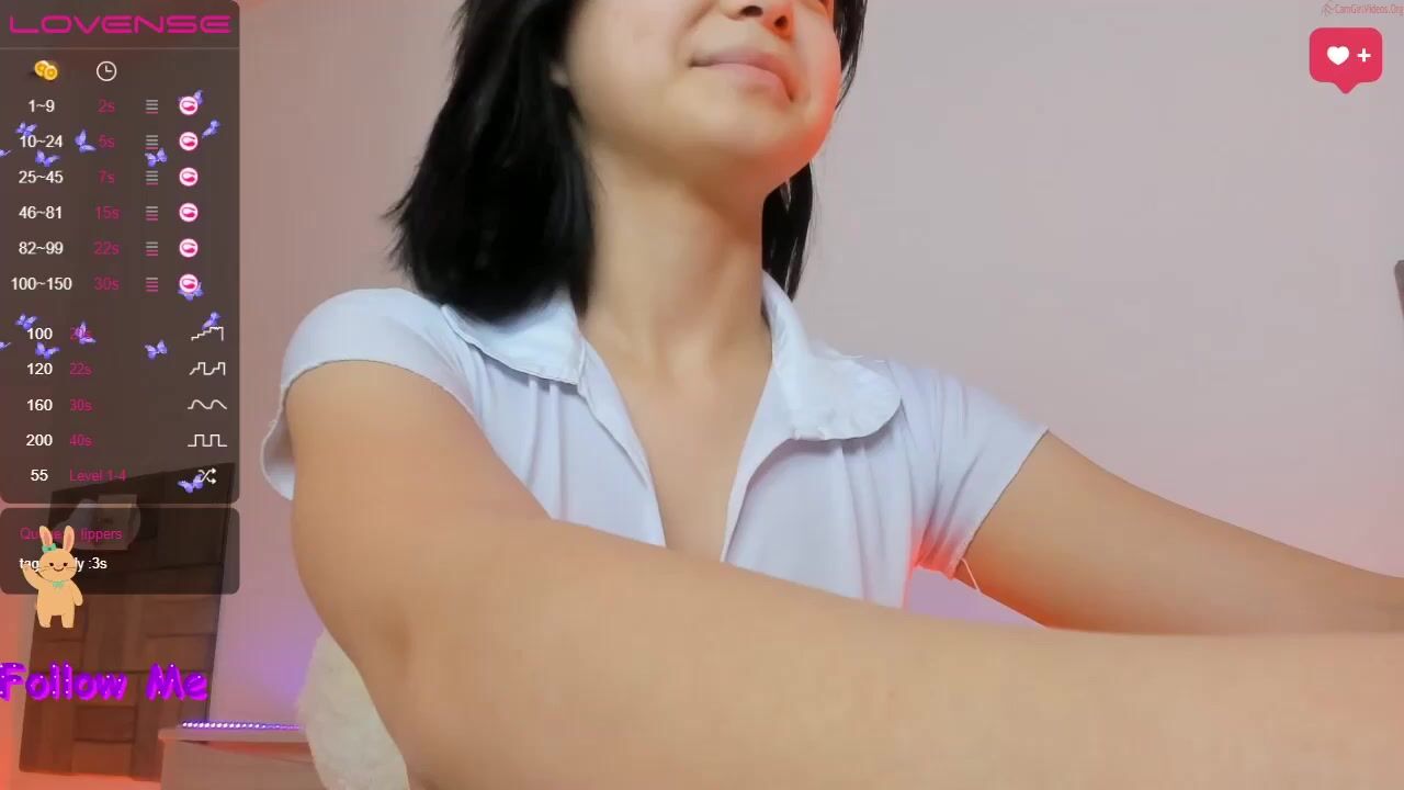 ainetta Video 804 Seconds