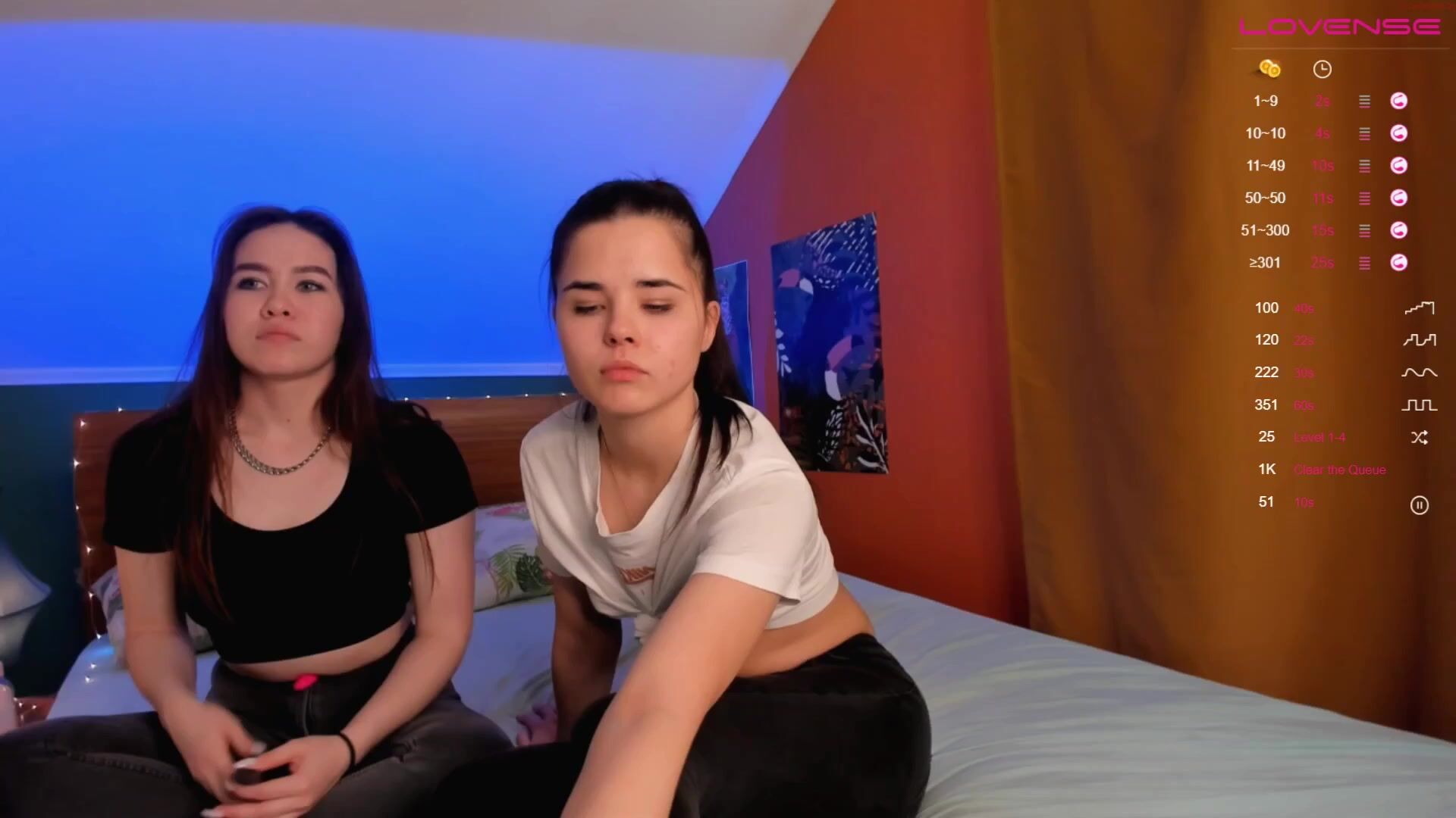 adamssandra Video 125 Seconds