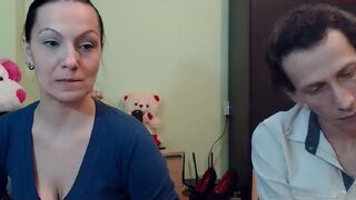 0hnaughtycouple Video  125 Seconds